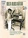 Delta Blues Guitar (Book & CD) (Stefan Grossman's Early Masters of American Blues Guitar)