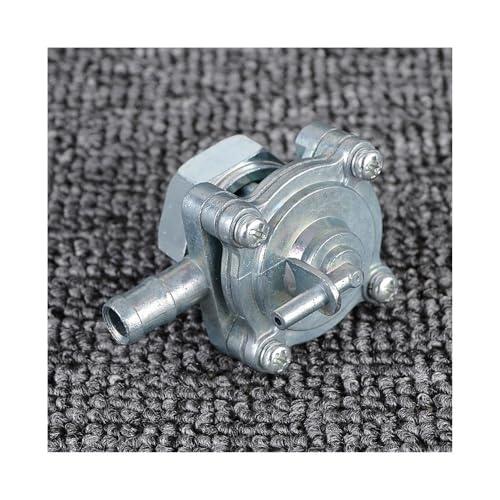 Válvula de grifo de purga con flujo estable para CBF600 y CB250