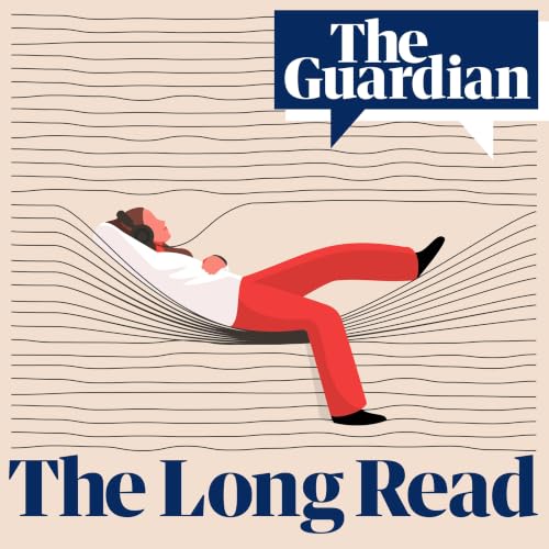 The Audio Long Read cover art
