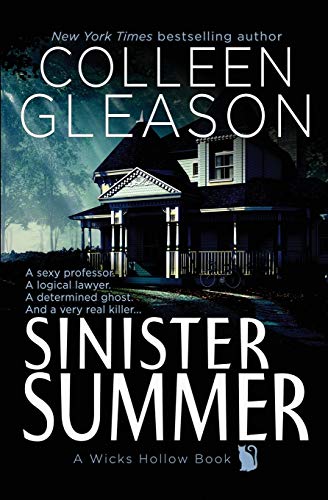 Sinister Summer