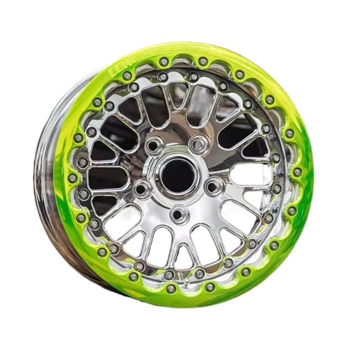 HLOMAUD Luxury Beadlock Wheel