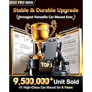 Truemilitarygradecarphoneholdervanmass2025upgradedstrongestsuctionclipcellphonemountfordashboardwindshieldventtruckaccessoriescradlestandforiphone16promax1514android Urban Country Home Decor True military grade car phone holder vanmass2025 upgraded strongest suction clipcell phone mount for dashboard windshield vent truck accessories cradle stand for iphone 16 pro max 15 14 android urban country home decor