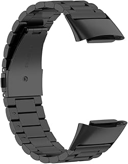 1Pc Pulseira De Aço Inoxidável Pulseira De Relógio De Aço Inoxidável Pulseira De Relógio Acessório De Substituição De Pulseira De Relógio Pulseira De Substituição De Pulseira De