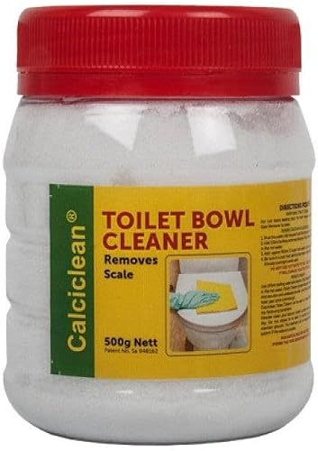 Toilet Bowl Cleaner Powder 500 g