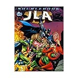 JLA Sourcebook (DC Universe RPG)