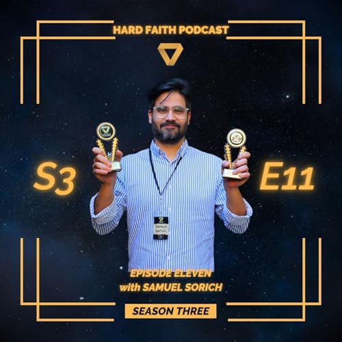 S3 - Ep11: Sam Sorich "8Beats Anthology"