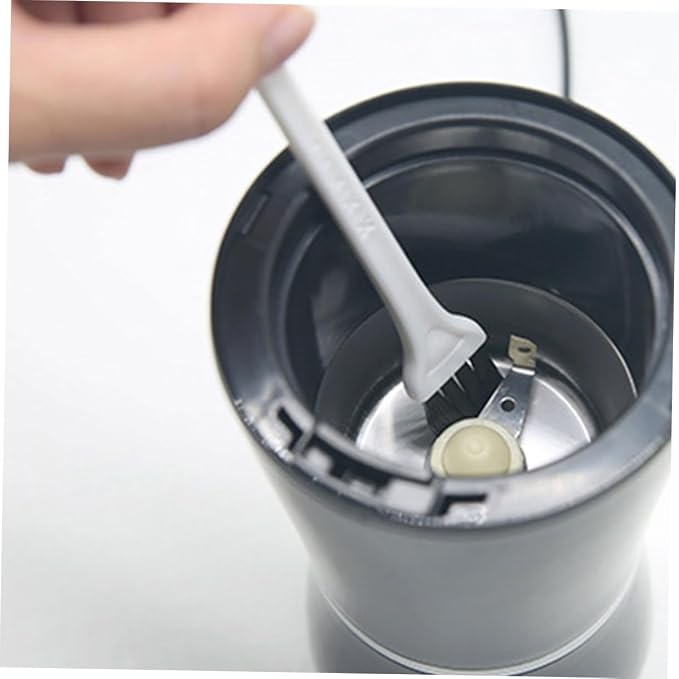 8 Piezas Cepillo Limpiador Multiusos para Cafetera miniatura 6