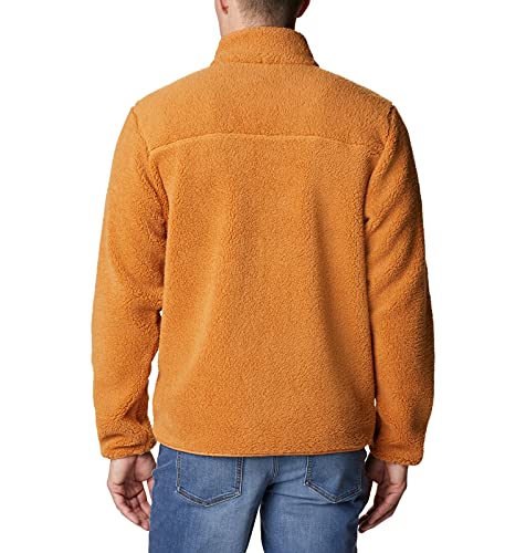 Image of Columbia Mens Rugged Ridge II Sherpa Fleece