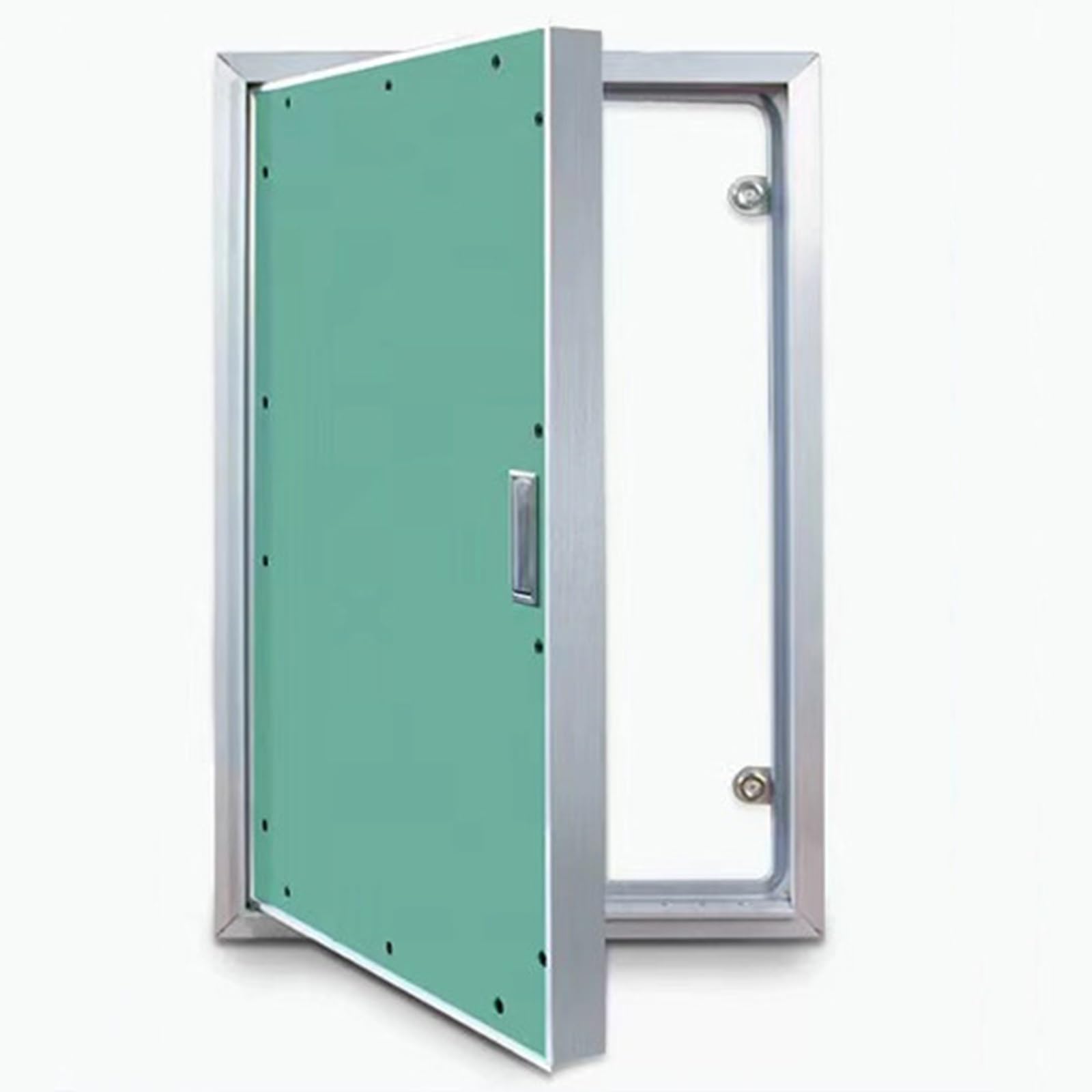 Porte d'accès encastrée 65x80 cm pour plomberie et électricité