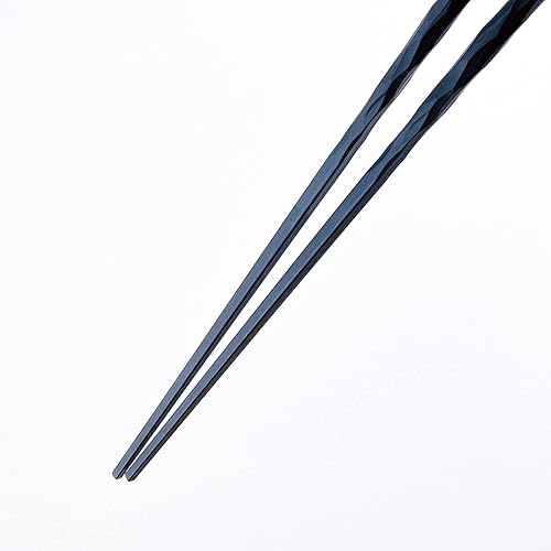 Miniatura 5 de Palillos de cocina de plástico para una amplia gama de situaciones, fáciles de agarrar y recoger, largos japoneses - fabricados en Japón - Palillos