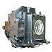 Projector Replacement Lamp, for EPSON ELPLP57 / V13H010L57, Compatible with BrightLink 450Wi, BrighLink 455Wi, PowerLite 450W, PowerLite 460, EB-440W, EB-450W, EB-450Wi, EB-455Wi, EB-460, EB-460i, EB-