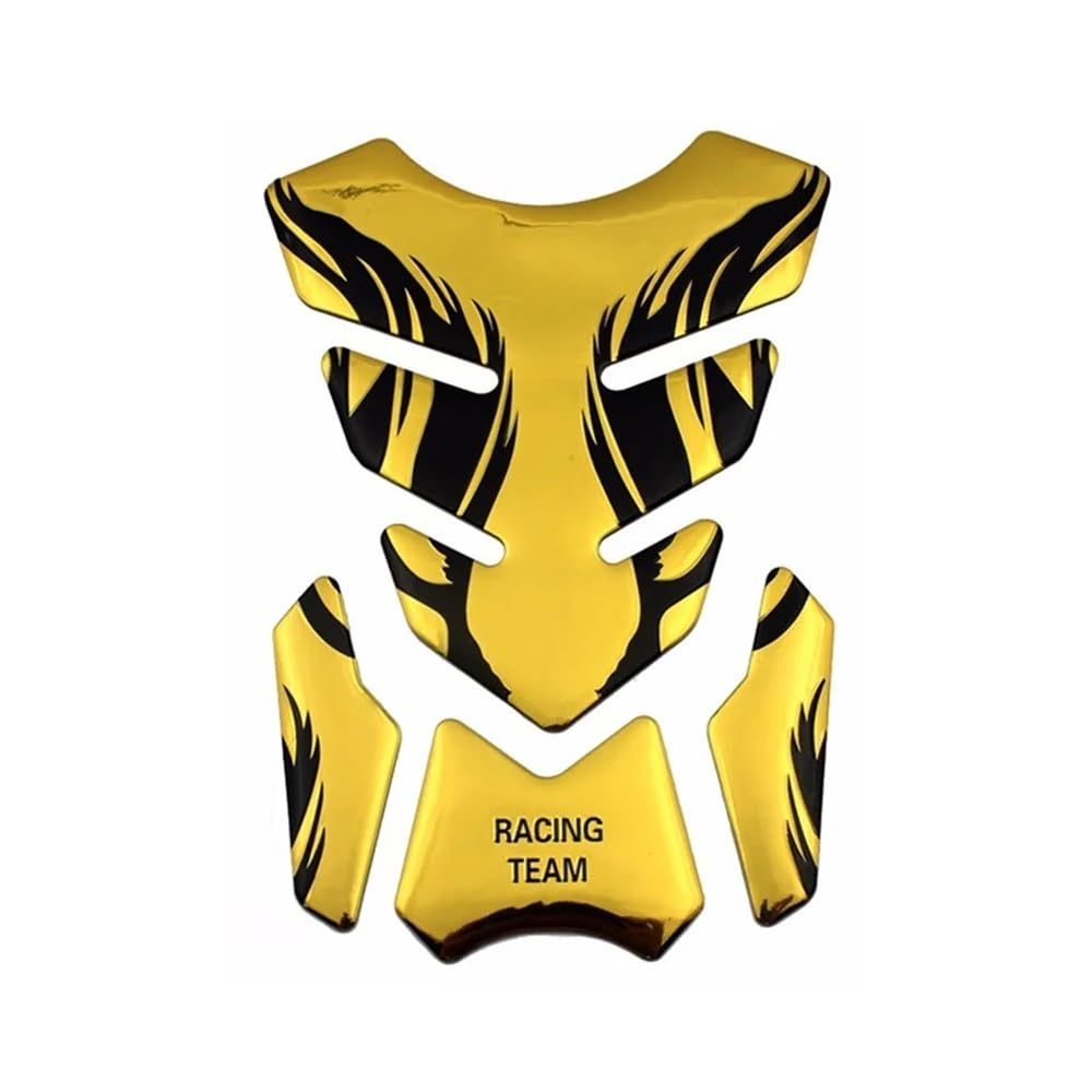 Motorcycle Fuel Oil Tank Pad Decal Protector Cover Sticker Universal for Ho&nda for Ya&maha for Ka&wasaki for Suzuki Stickers Fuel Tanks Pads