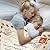 COITROZR Blanket to Grandpa and Grandchildren, German Letters of Grandpa and Grandson Cuddly Blanket, opas, Fluffy Soft Personalized German Letter Ceiling, Wrinkle-Resistant and Anti-d