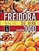 Freidora de aire: 1000 recetas saludables y super crujientes para disfrutar comiendo sin engordar [Air Fryer Cookbook en Español]