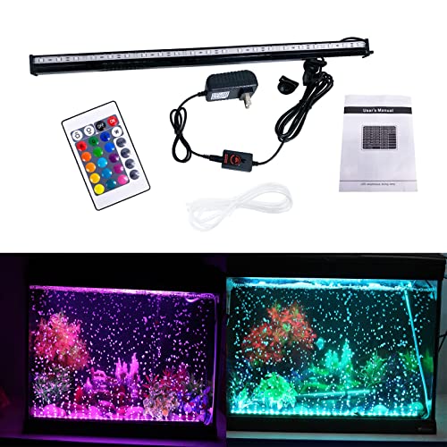 Top 10 Submersible Aquarium Lights of 2022 Best Reviews Guide