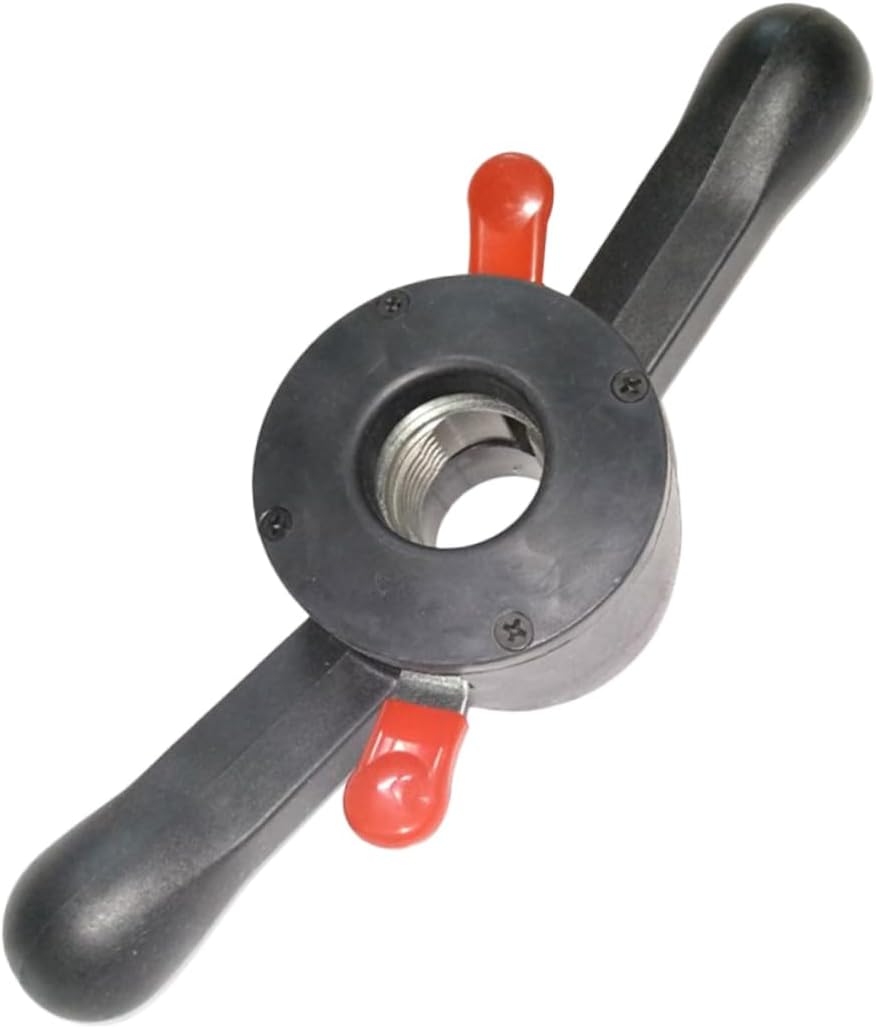 36Mm Quick Nut for Wheel Balancing Machine Tire Bead Clamp Car Tire Changer Accessories Easy Install Durable Anti-Wrestling