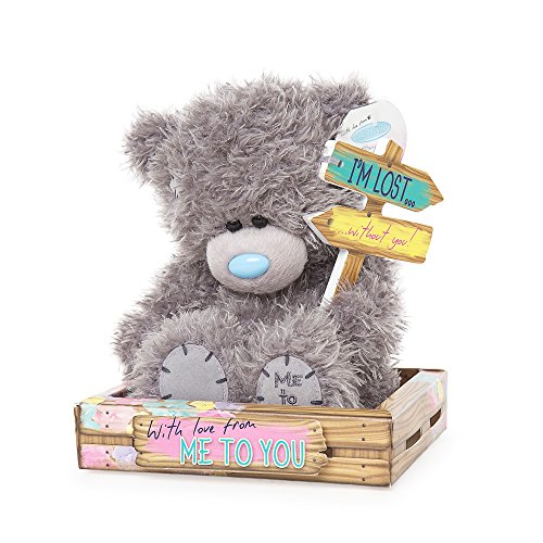Me To You Tatty Teddy SG01 W4091, Altezza 15,2 cm