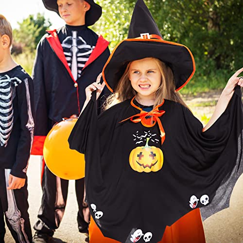 Ulikey Mantello Halloween Bambino, Halloween