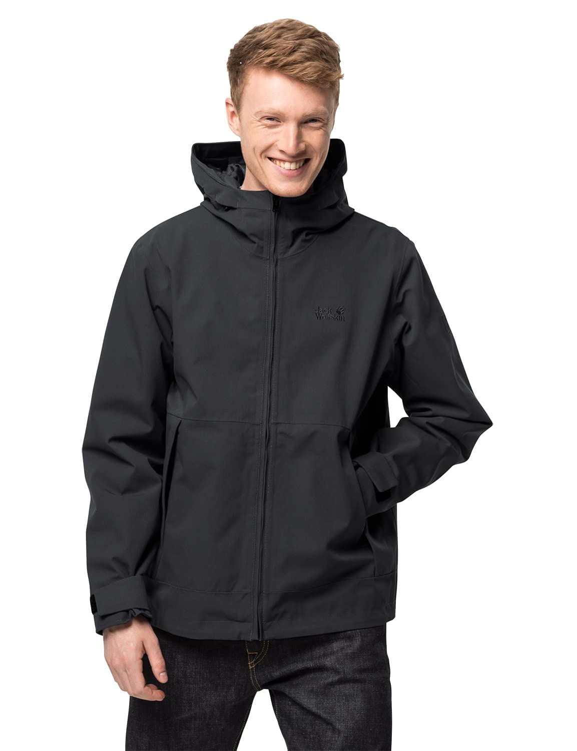 Jack Wolfskin Cold Canyon Veste Veste Homme