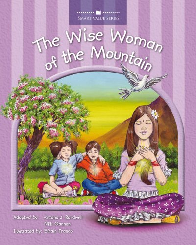 The Wise Woman of the Mountain