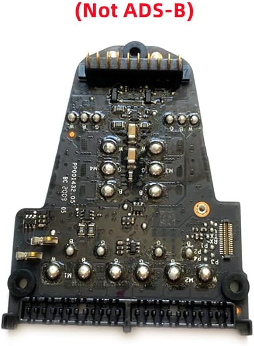 Original ESC Board (Not ADS-B) for DJI Mavic Air 2 / Air 2S Drone Replacement Accessories Genuine Repair Part for Air 2 / Air 2S – New