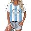 Light Blue-argentina
