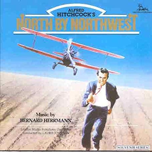 Herrmann: North By Northwest