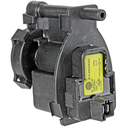 Water Pump Condenser Unit for Indesit Tumble Dryers Cover
