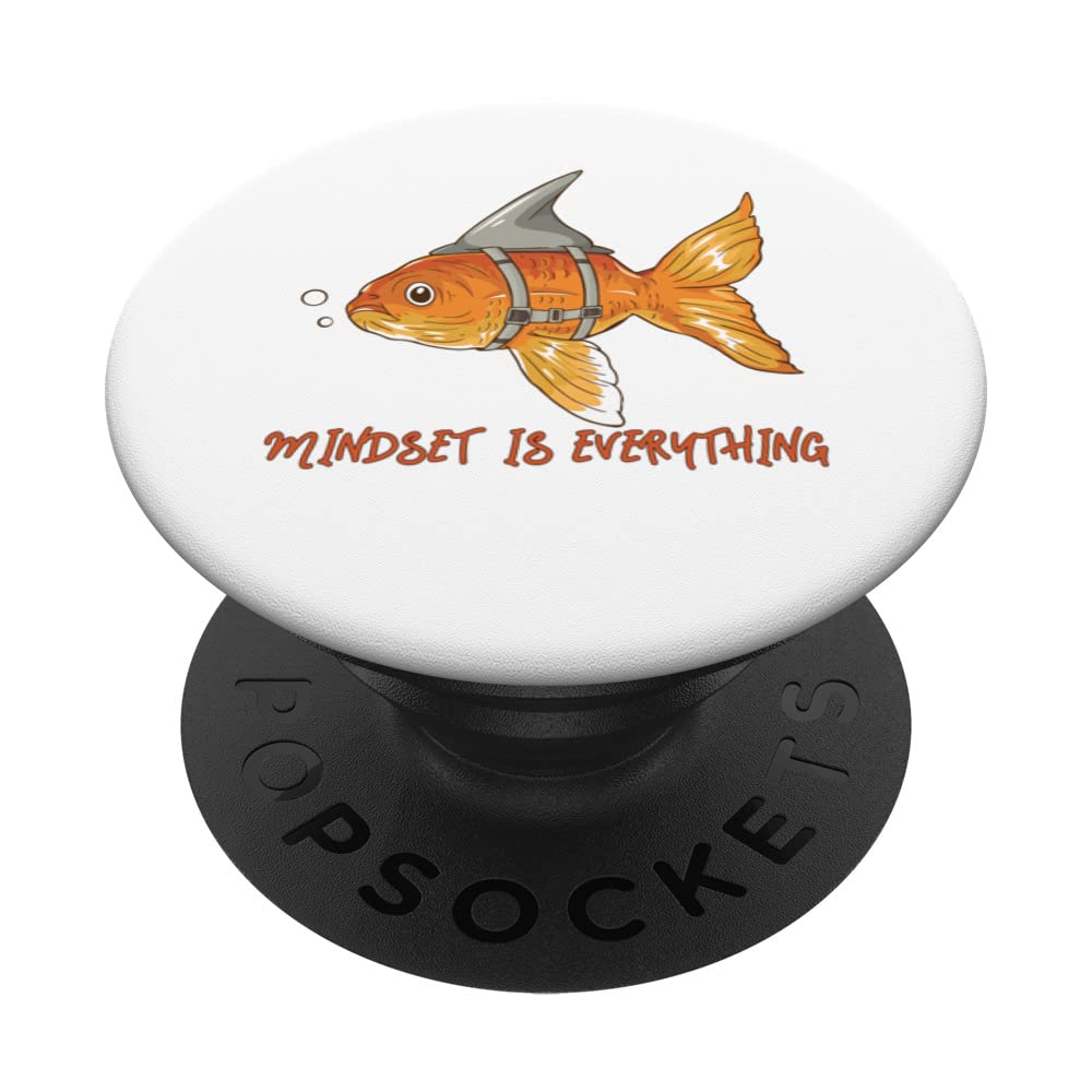 Popsockets Popgrip Popsocket Shark Suport Pentru Telefon