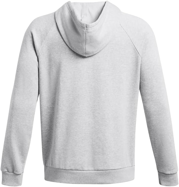 Under Armour Men's Rival Fleece Logo Hoodie