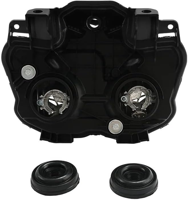 kama0717！ Aprilia RS660 2021-2025 対応フロントヘッドライトヘッドランプ