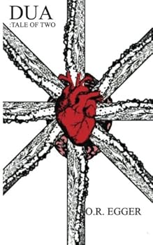 Paperback Dua: Tale of Two Book