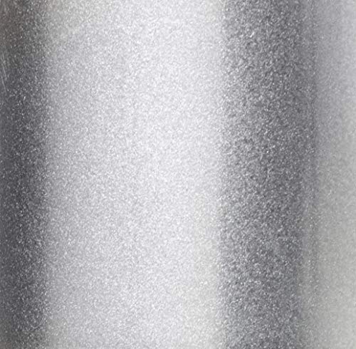 Rust-Oleum 340558 Automotive Custom Chrome Spray Paint, 10 Oz, Silver thumb #1