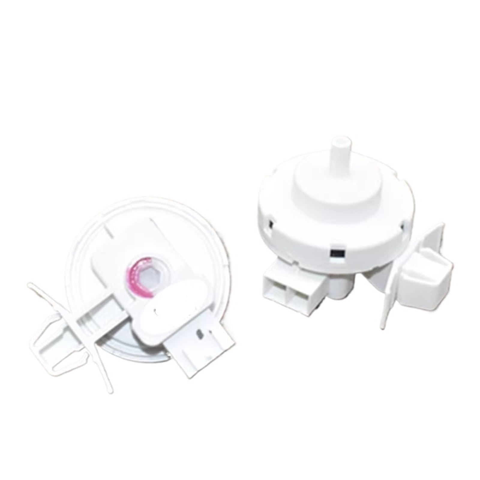 Hizon Set4 1Pcs Automatic Washing Machine，Water Level Pressure Switch Sensor，Compatible For Haier， V12829 V13299v13305(Set4)