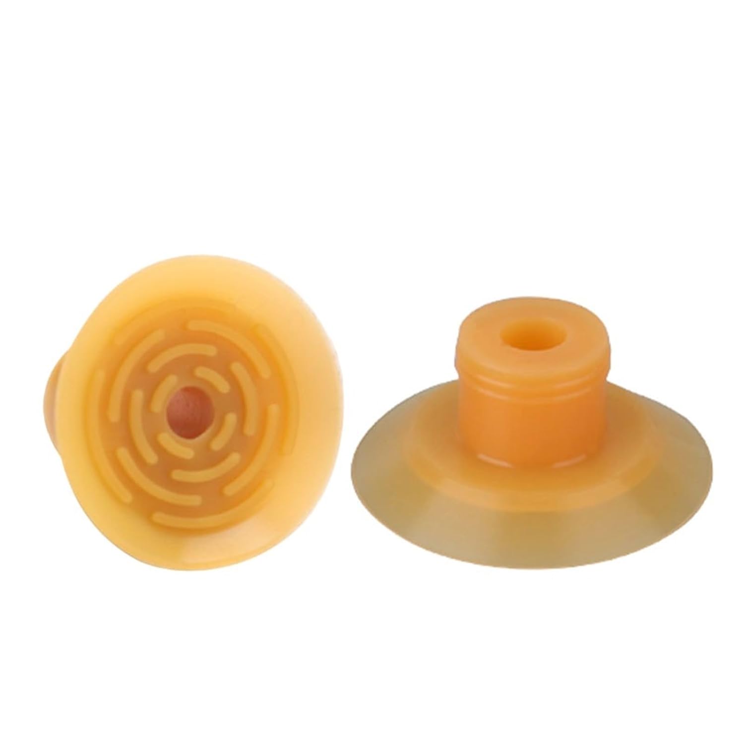 1pc Vacuum Pad SGP Series Suction Cup SGP-15 SGP-20 SGP-30 SGP-40(SGP-20,Black-Anti-Static)