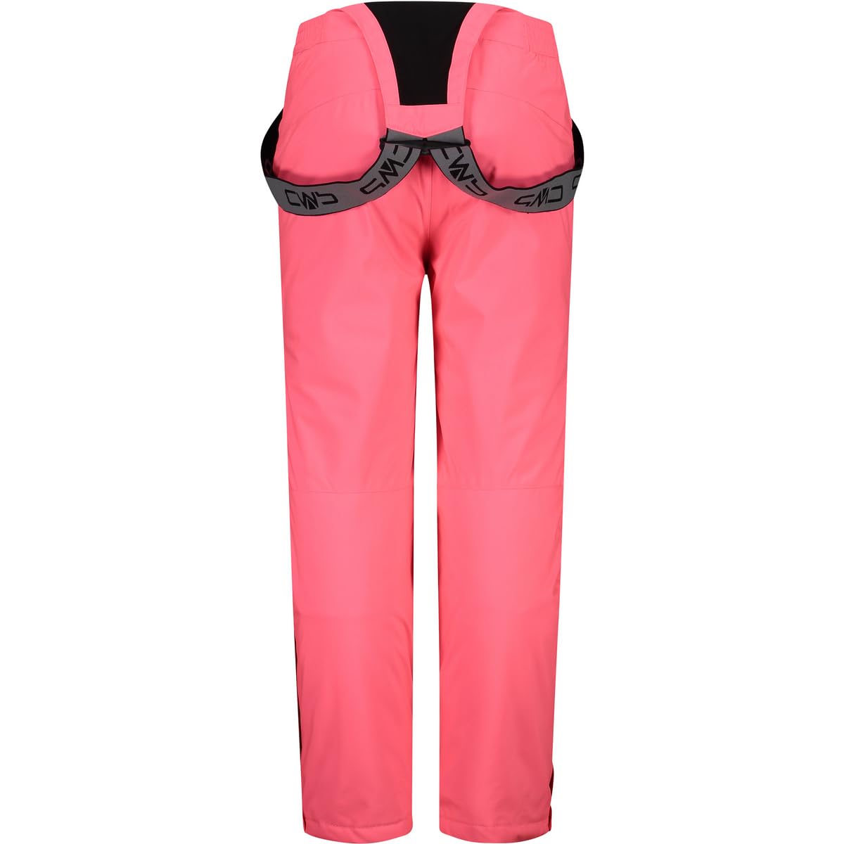 CMP - Kid Salopette, Salopette da Sci Unisex - Bambini e Ragazzi