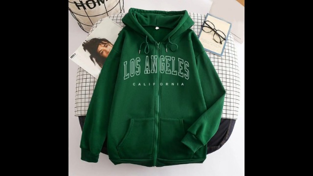 The North Face Felpa Con Cappuccio Drew Peak - Felpe Donna Nero - Foto 3