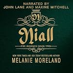 Cover of Niall
