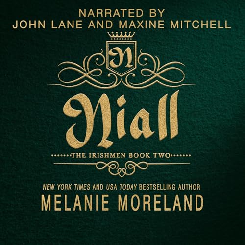 Niall : Melanie Moreland episode artwork