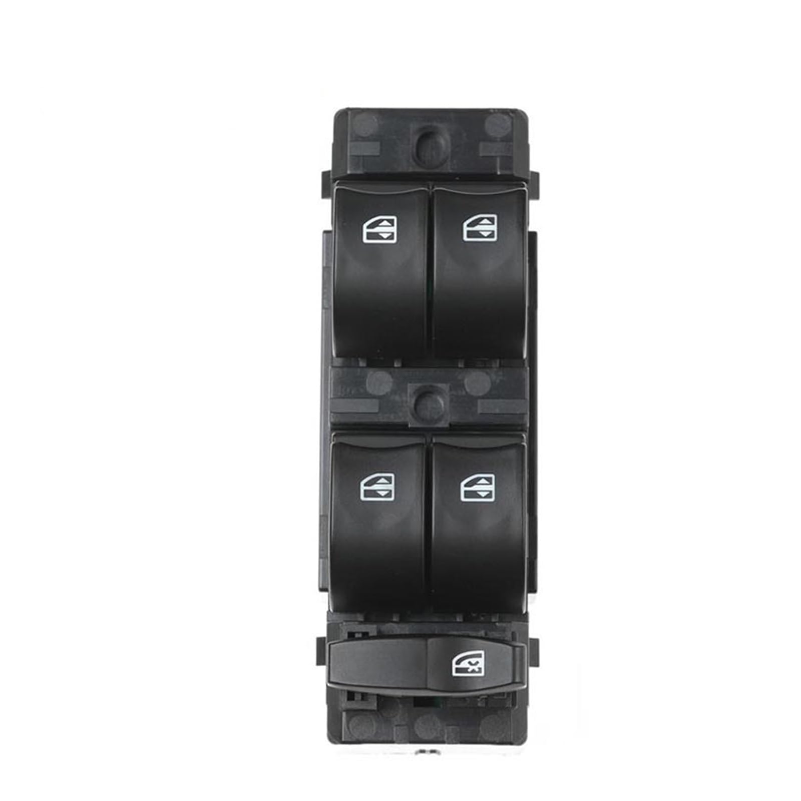 Interruttore di controllo del sollevatore elettric Per Master Interruttore alzacristalli elettrico Accessori auto per Nuovo 25401-JY40B 25401JY40B per Renault Koleos 2008-2016