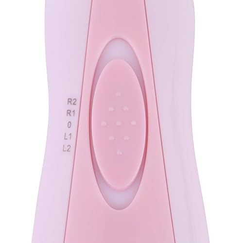 Miniatura 9 de Cortadora de uñas eléctrica 6 en 1 para bebés, dispositivo de pulido para dedos de los pies y uñas, funciona con pilas para bebés, niños y adultos