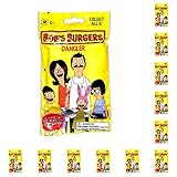 Bob's Burgers Danglers 12 Blind Bags