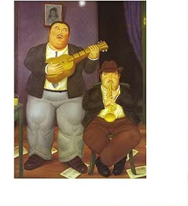 Schilderij van Fernando Botero ontvoerd in Medellín - La Chispa