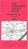  Peterborough and District 1906: One Inch Sheet 158