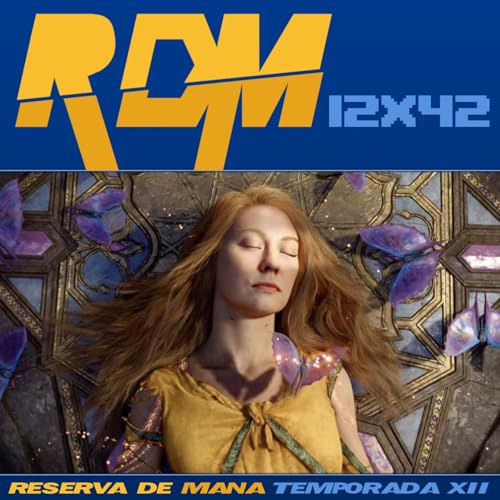 RDM 12x42 - EL STATE OF PLAY DE GOD OF WAR LAUFEY Y LOBEZNO, THE WITCHER III SONGS OF THE PAST, FABLE, STEAM DECK Y M&Aacute;S