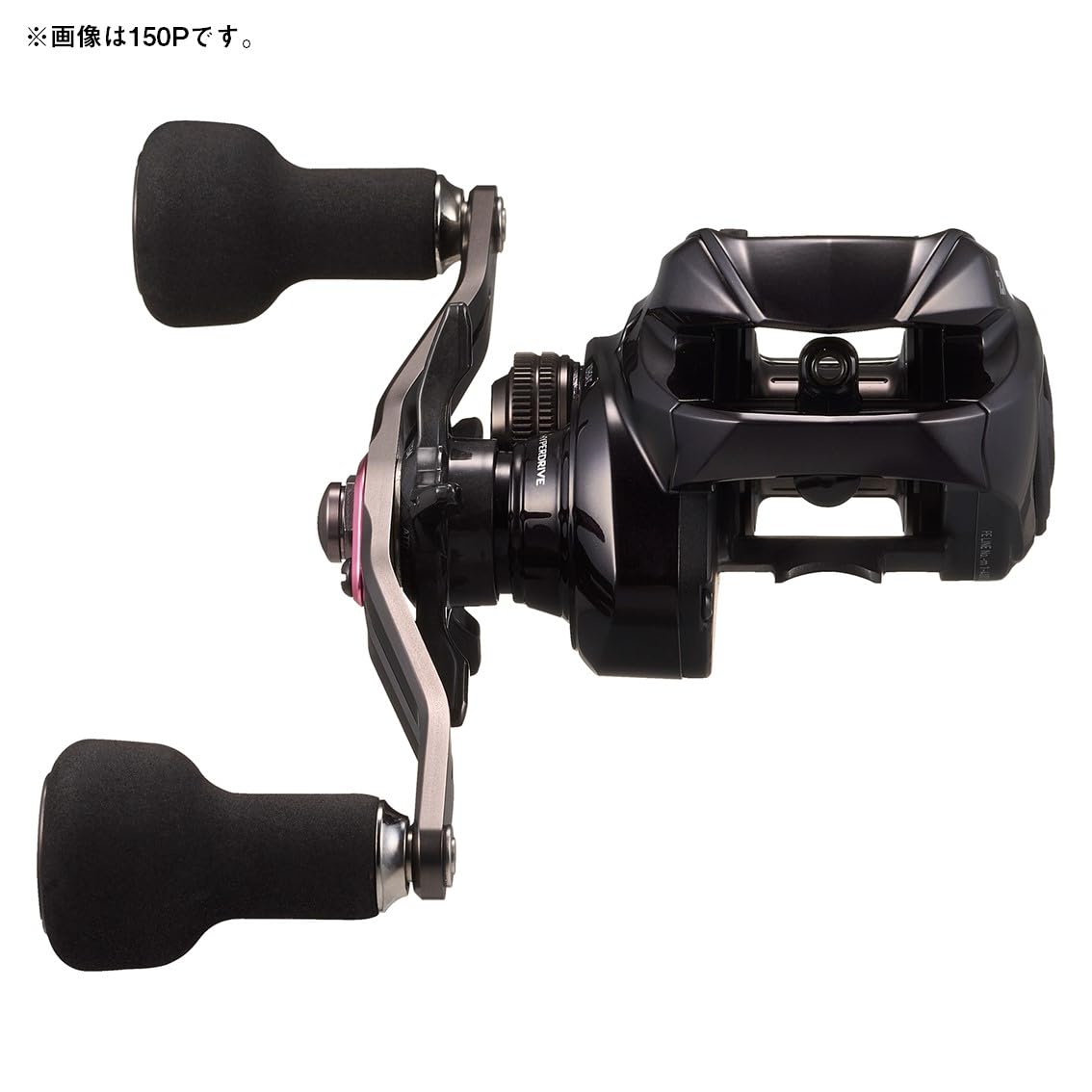 Amazon.co.jp: ダイワ(DAIWA) ベイトリール 26紅牙 IC 150H : スポーツ