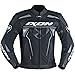 Produktbild Ixon 1568_19774 Motorradjacken - Frantic, Noir/Blanc, 4XL