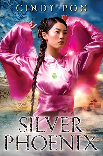 Buy Silver Phoenix: Beyond the Kingdom of Xia — BookShops.in