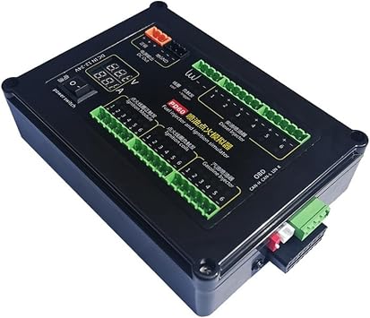 PD60 ignition simulator, Fuel injection ignition simulator PD60forECU maintenance platform test equipment