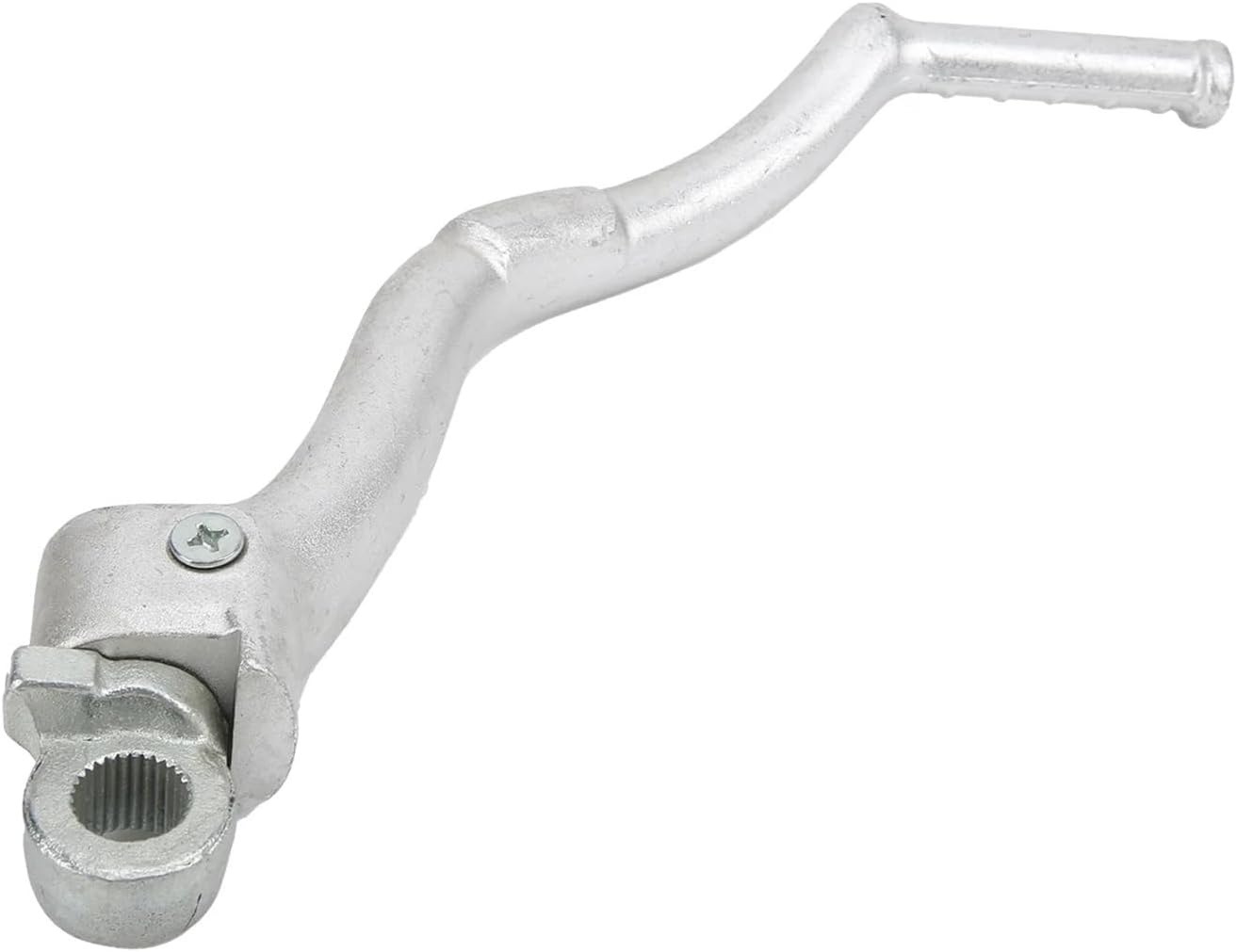 Motorbike Gear Shifter Forged Aluminum Kick Start Lever for 250CC NC250 NC 250 Engine Motocross Dirt Pit Bike Replacement
